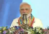 Chhattisgarh brimming with confidence, reaching new heights of development, says PM Modi