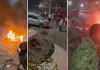 Delhi Blast: 11 dead in explosion near Red Fort Metro Station; 30 injured