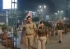 Delhi blast: Two suspects detained after powerful explosion in moving car near Red Fort