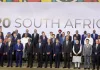 Solidarity, equality and sustainability key pillars of inclusive growth, says G20 Declaration
