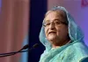 Sheikh Hasina, former Bangladesh PM, sentenced to death by Dhaka court for 'crimes against humanity'