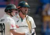 Australia confirm Ashes squad for first Test, Smith named captain; no Konstas, 3 uncapped players called up