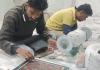 Marble chess from Agra reaches Kremlin: Artisans thank PM Modi