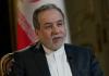 Iranian FM Araghchi expresses Tehran's readiness to continue nuclear energy programme