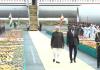 PM Modi arrives in Addis Ababa, received by Ethiopian counterpart at airport