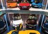 India's passenger vehicle retail soars 22 pc post GST reforms: Report