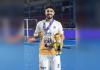 Junior WC hero Prince Deep Singh eager to learn from veteran David Harte at HIL 2026