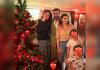 Soha Ali Khan drops glimpses as the Pataudis kick in the Christmas week in style