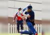 VHT: Priyansh, Tejasvi fifties help Delhi chase down 321, beat Saurashtra by three wickets