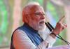 PM Modi slams ‘parivarvad’, says BJP restored legacy of Ambedkar and Patel