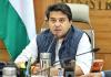 Jyotiraditya Scindia hails transformative DoT reforms to boost telecom security