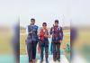 68th NSCC: Neeru Dhanda strikes women’s trap gold