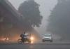Dense fog disrupts life in Delhi-NCR; flight operations impacted, CAT III protocols activated