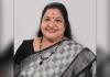 Singer K S Chithra condoles demise of Mohanlal's mom; says we have lost a loving, genuine and blessed soul!