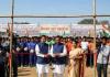 Gorakhpur Launches MLA Sports Meet to Boost Grassroots Athletic Talent