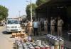 Fake Engine Oil Racket Busted in Uttar Pradesh’s Kannauj, One Arrested