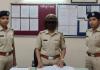 IG 1090 Conducts Surprise Inspection at Sohramau Police Station to Review Women’s Helpline Operations