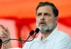 Rahul Gandhi Frames India’s Political Moment as a Contest Between Truth and Power