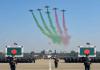 Bangladesh Air Force Marks Victory Day by Honouring 1971 Triumph Over Pakistan