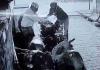 CCTV Captures Failed Attempt to Steal Bullet Motorcycle in Kanpur