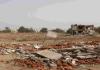 Debris Still Littering Government Land Despite Court Order in Uttar Pradesh’s Badaun