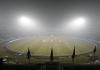 Dense Fog Forces Cancellation of India–South Africa T20 Match in Lucknow