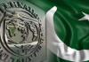 IMF ignores its own report to okay $1.29 bn loan for Pakistan
