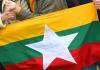 Myanmar Junta Pushes Ahead With Election Amid Escalating Civil War