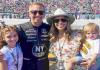 NASCAR Community Mourns After Fatal Plane Crash Kills Former Star Greg Biffle and Family in North Carolina