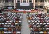 Raebareli Government Inter College Hosts Grand Alumni Meet, Bringing Together 500 Former Students