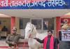 Stolen Iranian-Breed Horse Recovered in Uttar Pradesh, Suspect Arrested After Inter-District Operation