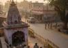 Temple Bell Theft in Hathras Sparks Police Probe