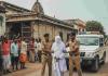 Temple Priest Arrested in Uttar Pradesh for Alleged Sexual Assault on Seven-Year-Old Boy