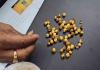 Toxic Dye Used to Color Roasted Chickpeas: Police Seize 30 Tonnes in Gorakhpur
