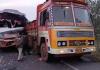 Two Killed, Three Injured as Hyderabad–Gorakhpur Coach Collides with Lorry in Adilabad