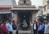 Vandalism at Pipleshwar Mahadev Temple Sparks Outrage in Kota’s Shopping Center District