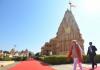 Nehru was not too enthused with idea of Somnath Temple restoration, says PM Modi