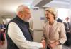 India, EU on the cusp of historic trade agreement: Ursula von der Leyen