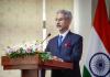 EAM Jaishankar to visit France and Luxembourg, hold talks with leadership