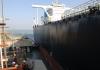 Adani Ports berths India’s 1st-ever fully laden Very Large Crude Carrier at Mundra Port