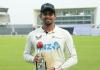 New Zealand's Vellore-born spinner Adithya Ashok relishes prospect of bowling to Kohli, Rohit