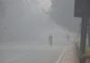 Delhi shivers as IMD warns of cold wave, AQI remains poor