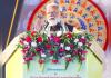 People rejected Congress politics, Oppn suffered shocking defeats in many states: PM Modi