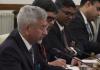 India, Spain victims of terrorism, says EAM Jaishankar in meeting with Spanish counterpart
