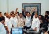 AMMK joins NDA: EPS welcomes TTV Dhinakaran as alliance steps up fight against DMK