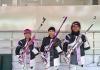 National Shooting Trials: Tilottama sweeps women’s 3P as Manu, Aishwary also post wins