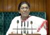 Budget Session: President Murmu calls 2026 a pivotal year for Viksit Bharat