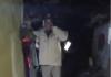 Bizarre Inebriation: UP Policeman Mistaking Flashlight for Liquor Bottle Sparks Outrage in Jalaun