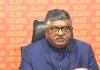 BJP's Ravi Shankar Prasad Questions Mamata Banerjee’s Interference in ED Probe, Cites Fodder Scam Parallel