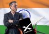 Elon Musk’s Starlink Gains Massive Orbital Expansion Approval, Aiming to Disrupt India’s Telecom Landscape